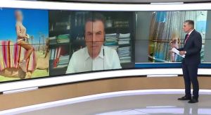 Δικηγόρος 34χρονης: Η Ιωάννα έχει μία πικρή ανακούφιση γύρω από την υπόθεση