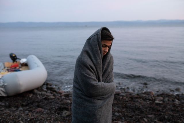 Σύμφωνο μετανάστευσης: Ρήτρα έκτακτης ανάγκης ζητά η Ελλάδα