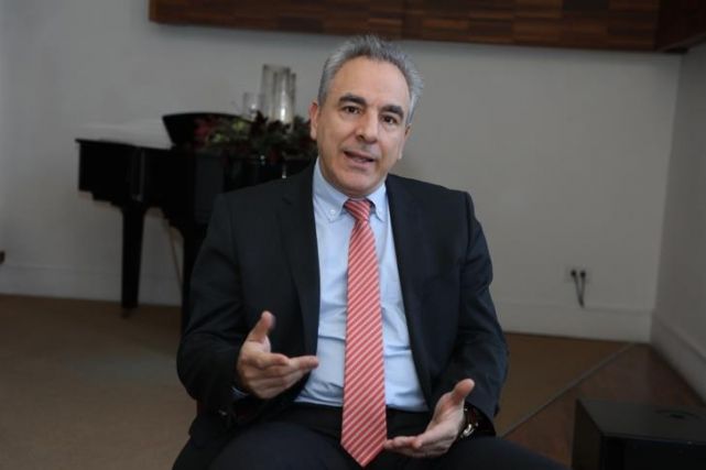 Σύμβουλος Μητσοτάκη: Η Ελλάδα έκανε λάθος επιλογές στο Λιβυκό