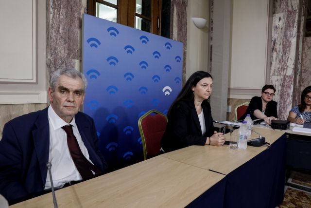 Παπαγγελόπουλος: Στην τελική ευθεία για το πόρισμα και το ειδικό δικαστήριο
