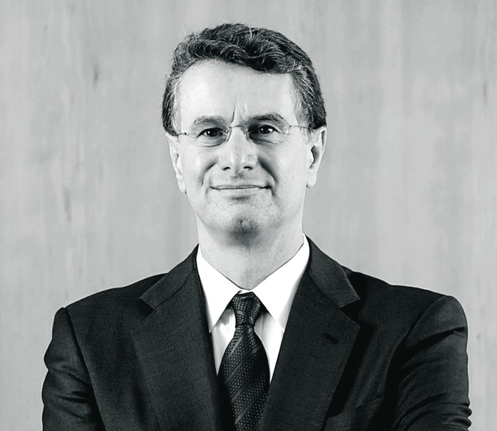 Η επιστροφή των «τζακιών»