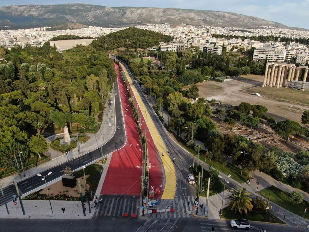 Μεγάλος Περίπατος: Φιλόδοξο αλλά αμφιλεγόμενο πρότζεκτ