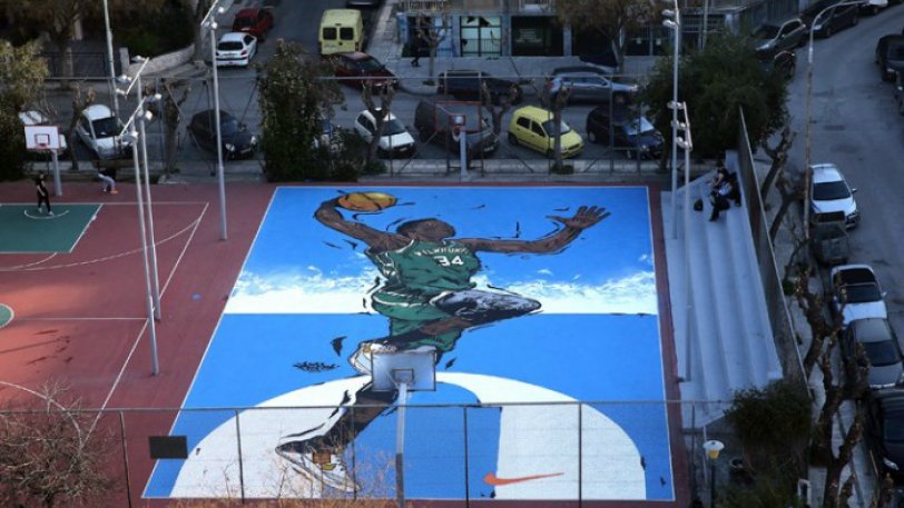 Από τα Σεπόλια ως τη Μινεάπολη: «We Can’t Breathe»