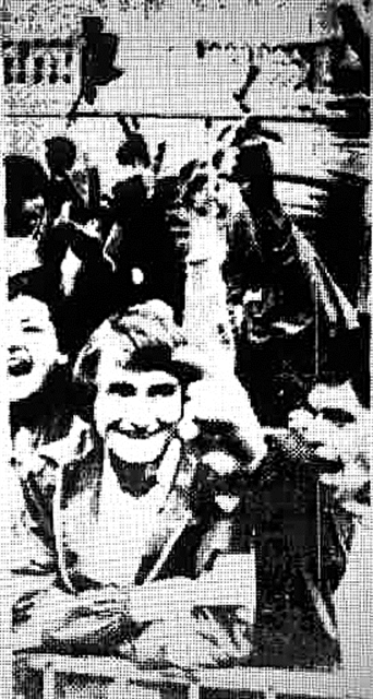 Συγκλονιστική νίκη κέρδισαν οι Σοσιαλιστές