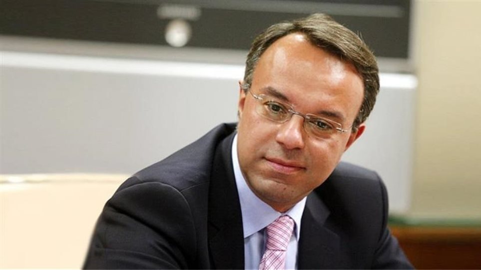 «Οι τρεις άξονες για να έρθουν τα €32 δισ.»