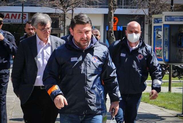 Ανησυχητικές εξελίξεις: Εκτοξεύτηκαν στα 97 τα νέα κρούσματα στην Ελλάδα