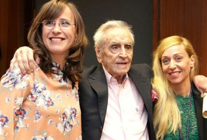 Πέθανε ο πρωτεργάτης του αθλητικού ρεπορτάζ, Χάρης Λυμπερόπουλος