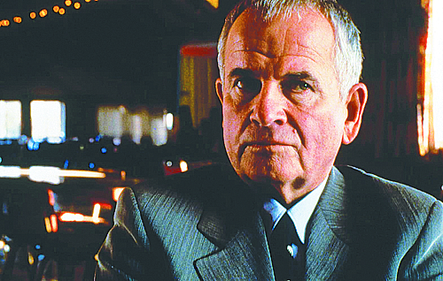 Από τον Εγκογιάν στο «Χόμπιτ»