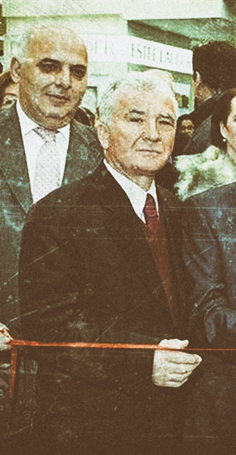 Εχτισε τον… παράδεισο των γυναικών