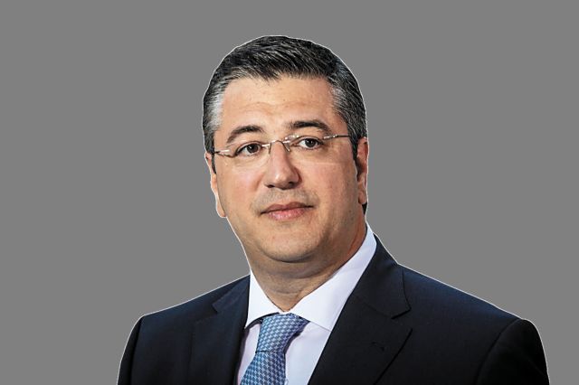 Αποστολή στις Βρυξέλλες