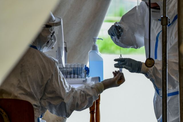 Καραντίνας συνέχεια στη Ξάνθη μετά τα νέα κρούσματα – Προβληματισμός για τις εισαγόμενες μολύνσεις