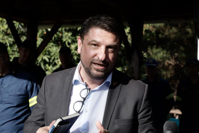 Προειδοποίηση Χαρδαλιά για κοροναϊό: Δεν έχει τελειώσει τίποτα – Δείτε τι γίνεται στα Βαλκάνια