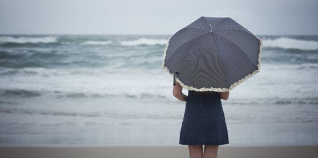 Τοπικές μπόρες και καταιγίδες την Πέμπτη στο καιρικό μενού