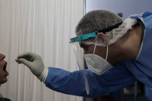 Συναγερμός στη Θάσο για τουρίστες με κοροναϊό: Σε ξενοδοχείο καραντίνας παρέα νεαρών