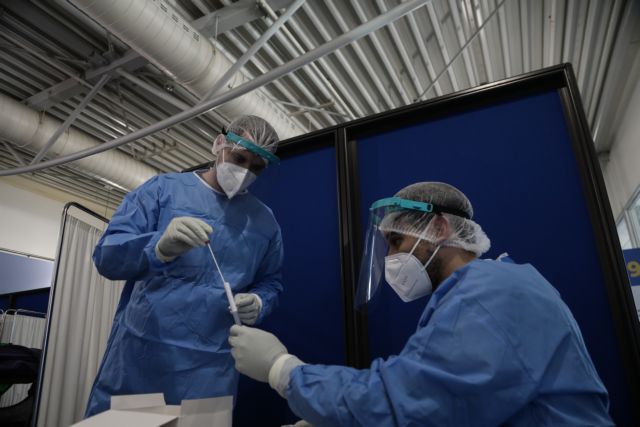 Τριπλασιάστηκαν τα εισαγόμενα κρούσματα στην Ελλάδα από τον Μαϊο – Επιταχύνεται η επιδημία παγκοσμίως