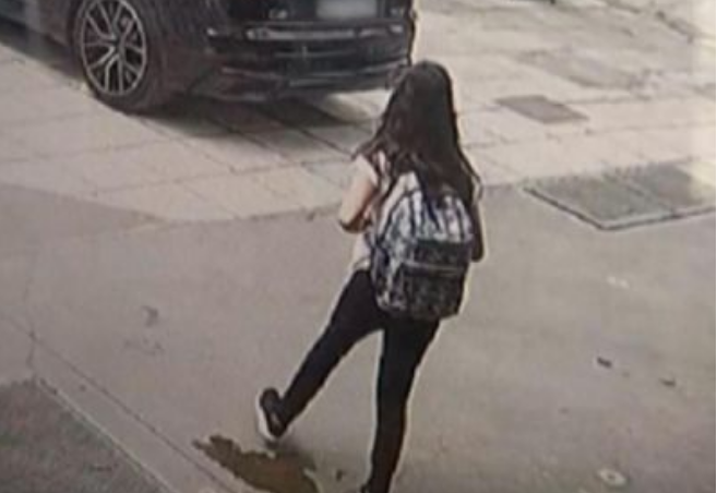 Απαγωγή 10χρονης: Σοκαριστικές λεπτομέρειες στην κατάθεση της μαθήτριας