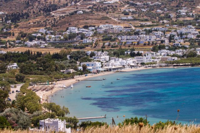 Κοινωνικός Τουρισμός 2020: Ποιοι είναι οι δικαιούχοι