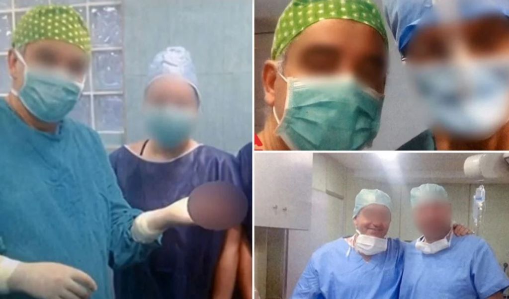 Ψευτογιατρός: Πώς ξεγελούσε τους πάντες – Οι απίθανες συμβουλές του και το… όραμα της Παναγίας