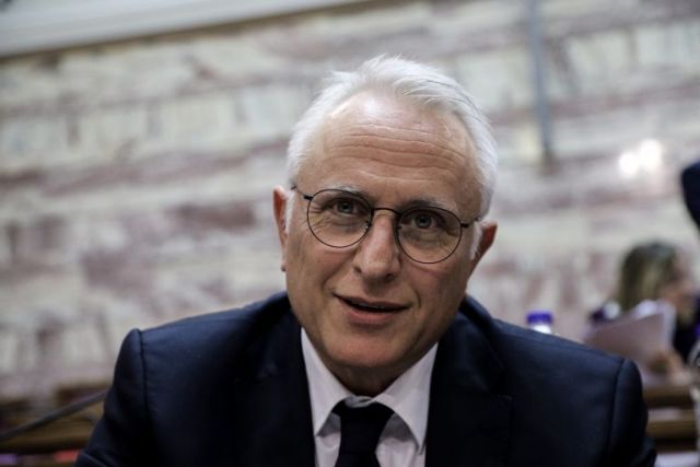 Ραγκούσης για θάνατο 27χρονου: Η κυβέρνηση κατασκευάζει προβοκάτσιες