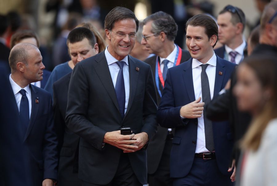 Ποιοι είναι οι «κακοί» της Ευρώπης στη μετά – Σόιμπλε εποχή