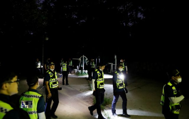 Νότια Κορέα: Νεκρός βρέθηκε ο δήμαρχος της Σεούλ