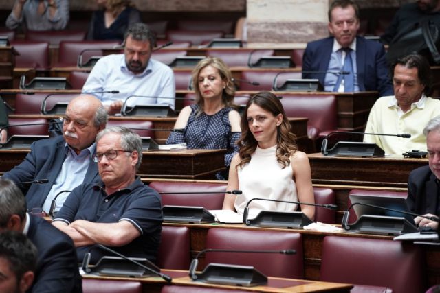 ΣΥΡΙΖΑ: Να κατατεθεί στη Βουλή η έκθεση της «Επιτροπής Πισσαρίδη»