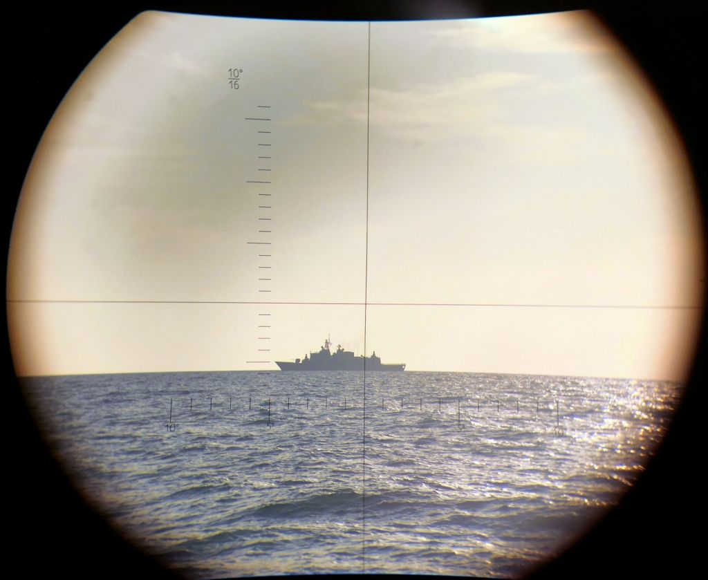 Σε απόλυτη ετοιμότητα οι Ενοπλες Δυνάμεις – Πάνε να προκαλέσουν επεισόδιο οι Τούρκοι