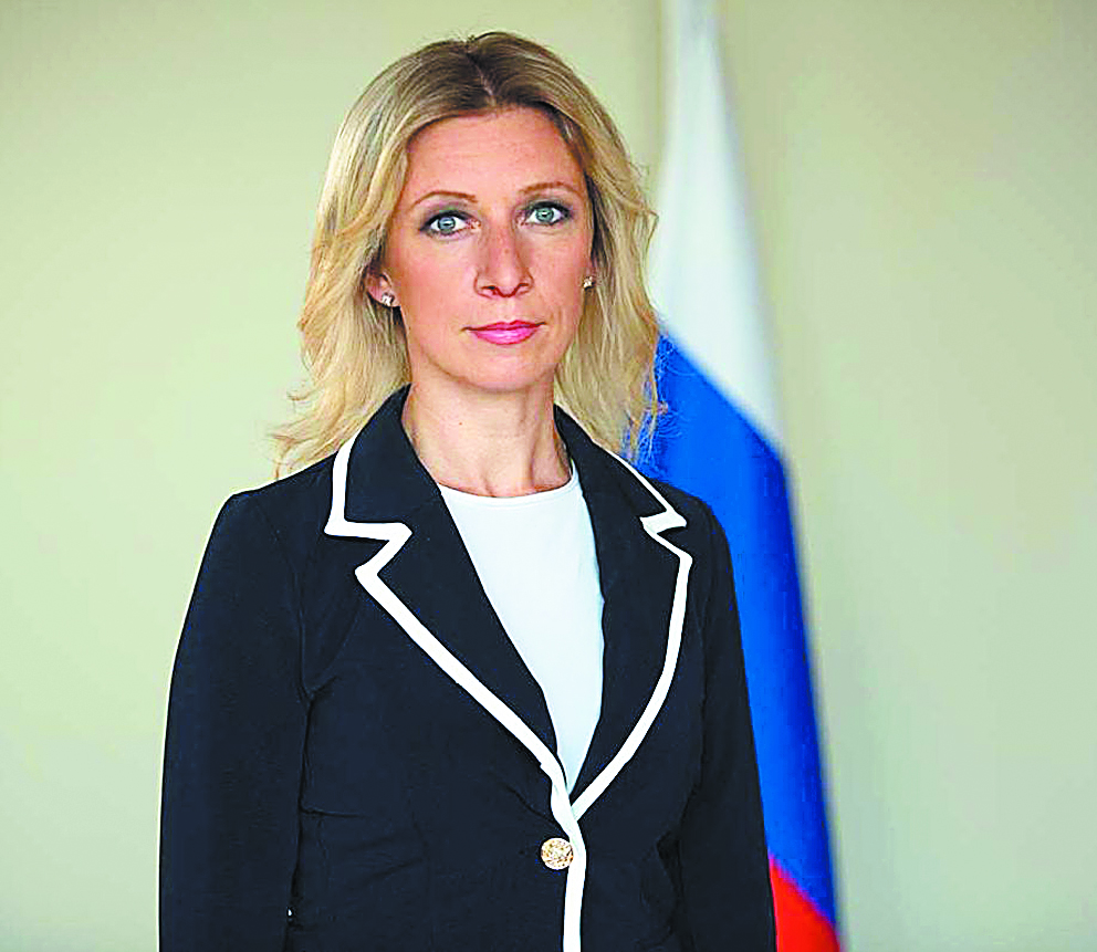 Οχι σε μονομερείς ενέργειες που οξύνουν την κατάσταση