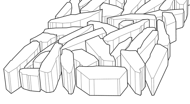 Το «Μονοπάτι» του Ρίτσαρντ Λονγκ στην Ακρόπολη