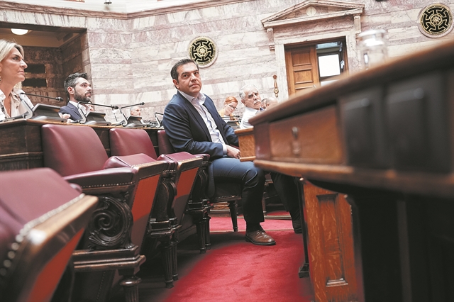 Ταυτισμένος με τον Παππά