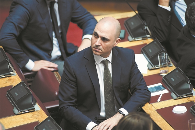 Η ζυγαριά έγειρε στο Κέντρο