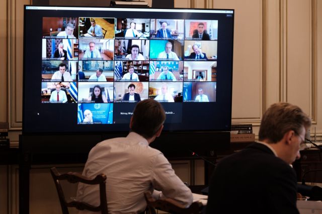 Ανασχηματισμός: Αναθερμαίνεται η συζήτηση για άμεσες διορθωτικές αλλαγές στην κυβέρνηση