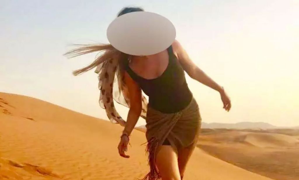 Επίθεση με βιτριόλι: Νέο χειρουργείο για την Ιωάννα