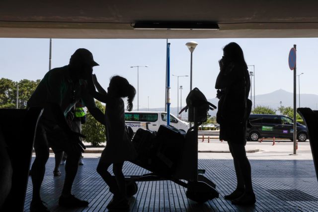 Παγώνη: Πότε θα έχουμε επιδημιολογική εικόνα από  το άνοιγμα των πυλών της χώρας