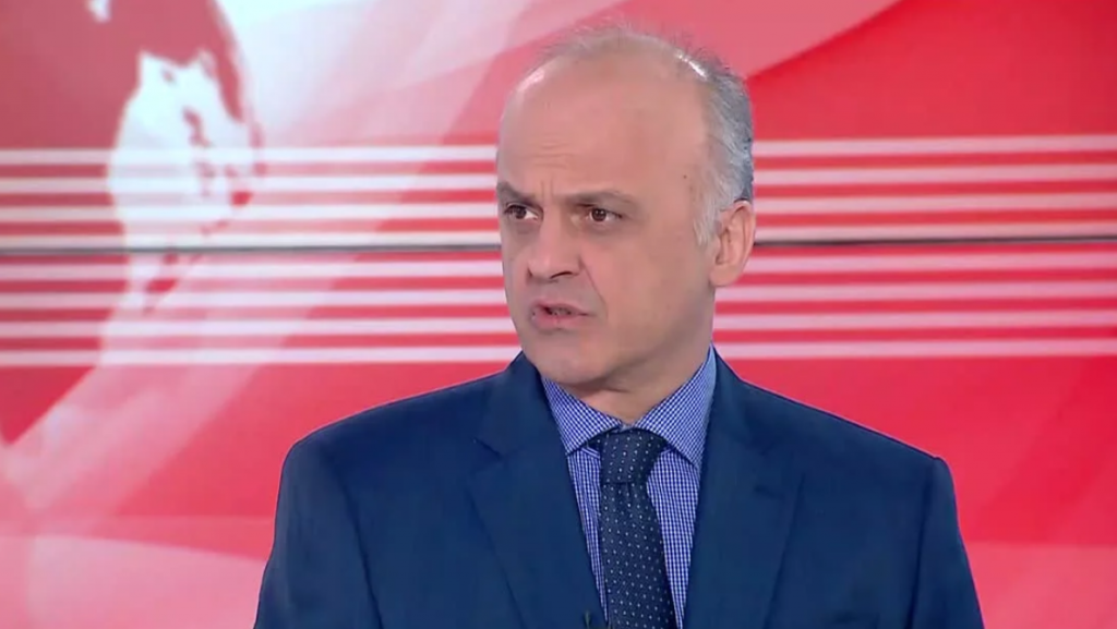 Γ. Μαντέλας: Η κυβέρνηση αγοράζει χρόνο με τη σκανδαλολογία