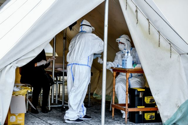 Παρέμβαση Μητσοτάκη μετά τα φαινόμενα χαλάρωσης: Έχουμε υποχρέωση στους συμπολίτες μας