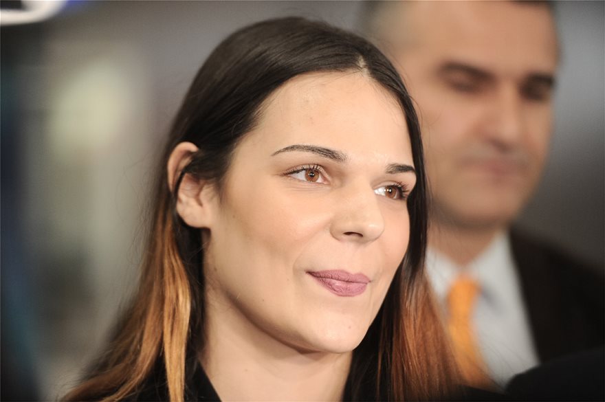 Η νέα ζωή της Ειρήνης Μελισσαροπούλου – Τι λέει στο MEGA ο συνήγορός της