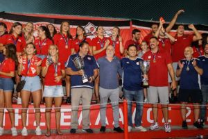 Ολυμπιακός στον αστερισμό των ρεκόρ