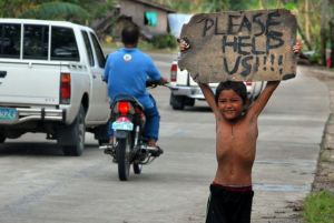 Σοκαριστική έκθεση ΟΗΕ: Η πείνα επιδεινώνεται, δυσοίωνες οι προοπτικές για το μέλλον