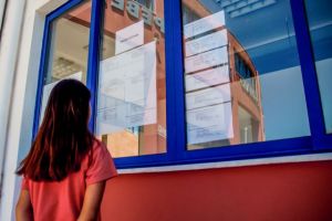 Πανελλαδικές 2020: Παράταση για την υποβολή του μηχανογραφικού