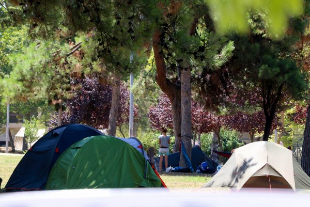 Χαλκιδική: Κλείνει η κατασκήνωση που εντοπίστηκαν κρούσματα κοροναϊού