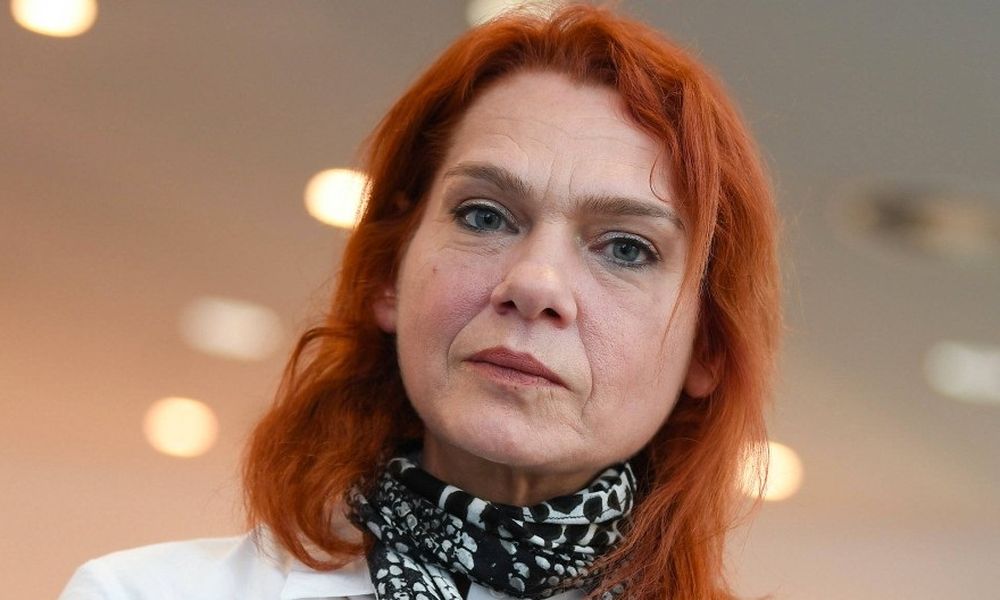 Ασλί Ερντογάν στο MEGA: Το νεοοθωμανικό ισλαμικό κράτος έχει ήδη ξεκινήσει