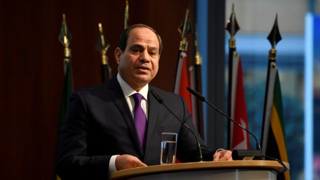 «Τύμπανα πολέμου» στη Λιβύη: Η Αίγυπτος θα υποστηρίξει τη βούληση του λαού