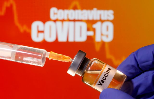 Κοροναϊός: Συμφωνία ρωσικής με βρετανική φαρμακευτική για την παραγωγή του εμβολίου