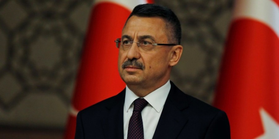 Τραβάει το σχοινί ο Οκτάι: Είδε γενοκτονία μουσουλμάνων στην Κρήτη