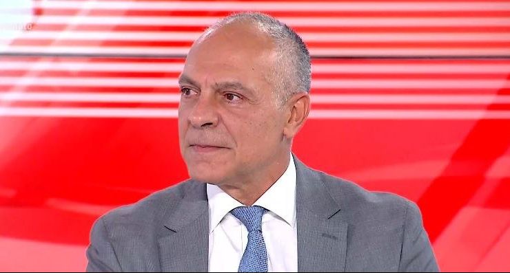 Διακόπουλος στο MEGA: Απέτυχε η Τουρκία να μας σύρει σε διάλογο υπό δυσμενείς όρους