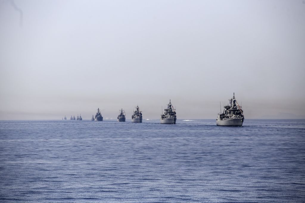 Αλλάζει ρότα η Άγκυρα και ζητά διαπραγμάτευση για όλα