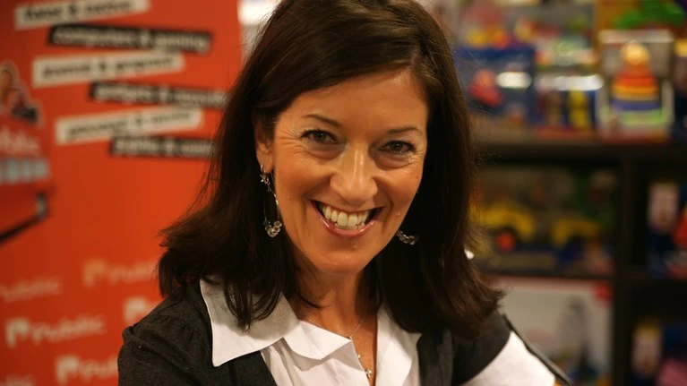 Βικτόρια Χίσλοπ: Πώς αντέδρασε στο τηλεφώνημα Μητσοτάκη για την ιθαγένεια