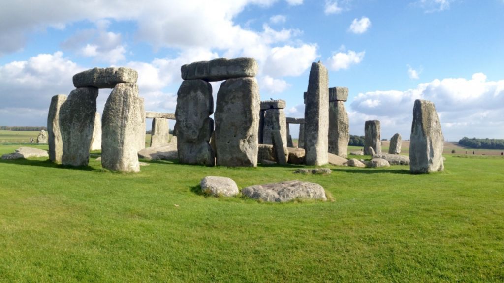 Βρετανία: Επιστήμονες έλυσαν ένα από τα μυστήρια του Στόουνχεντζ