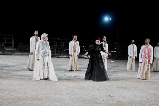 Παράταση αιτήσεων για στήριξη εργαζομένων στον πολιτισμό